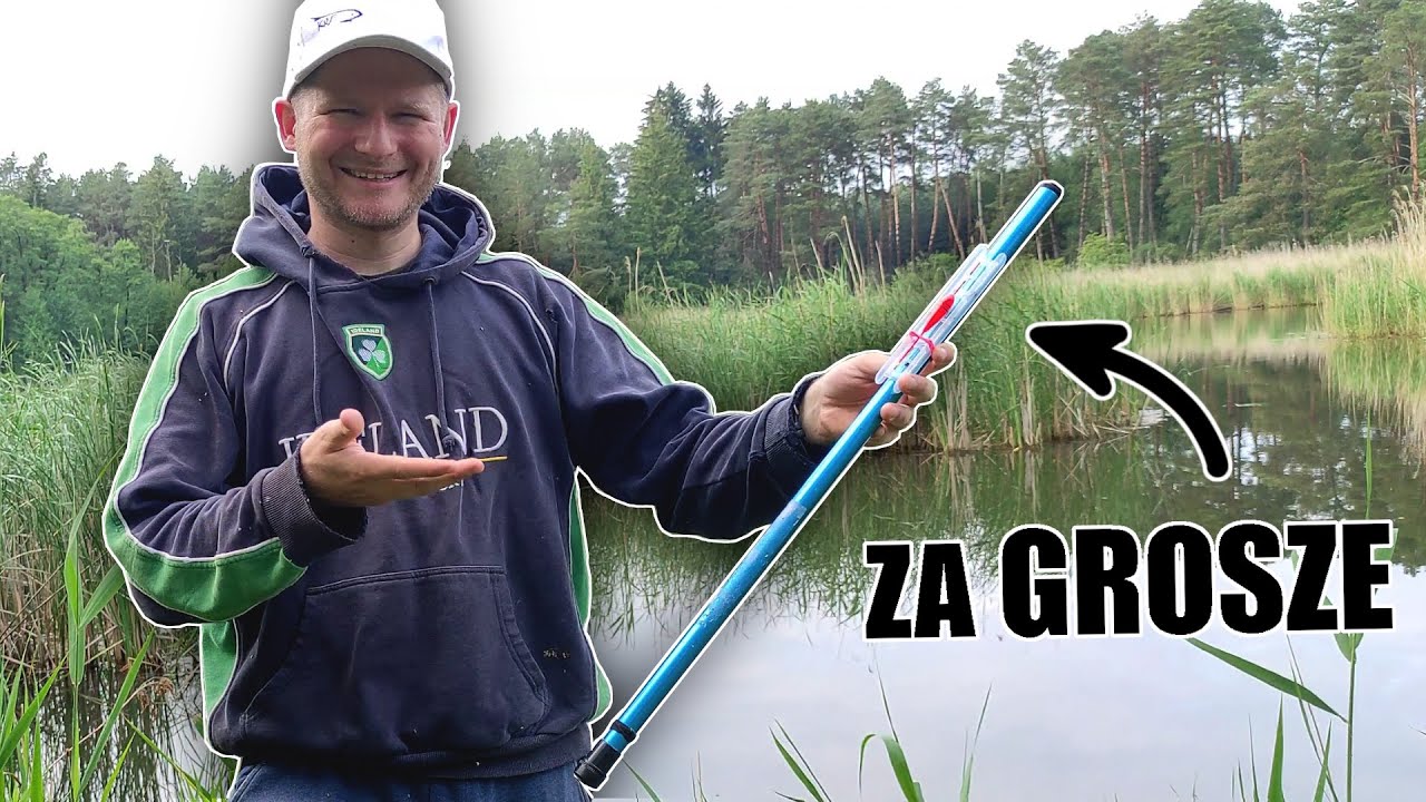 Test NAJTAŃSZEGO Bata z Action!
