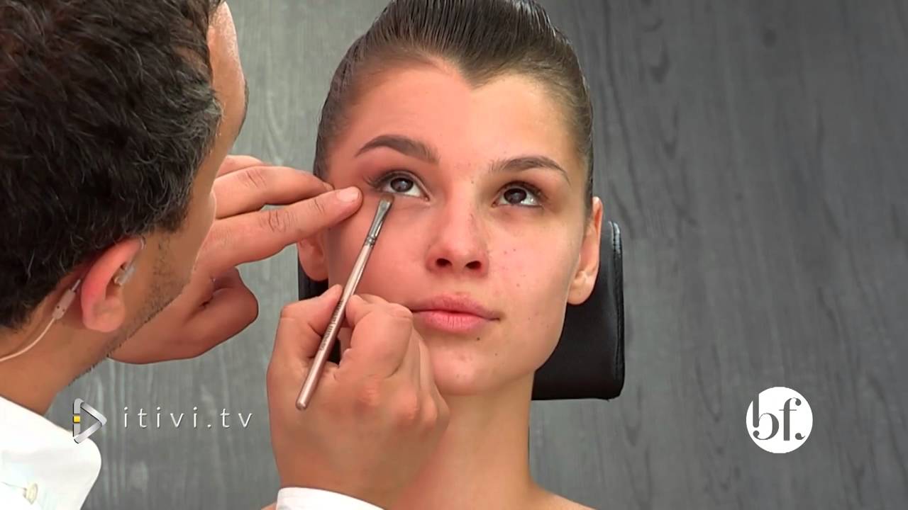 Be Fabulous Episode 6 3D Contouring the Bassam Fattouh Way