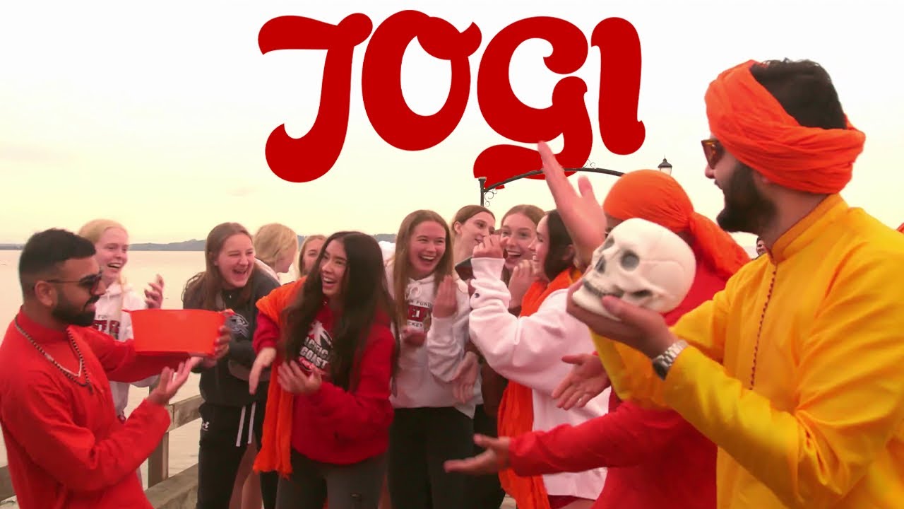 JOGI || BALKAR DHILLON || TOP TRACKS ENTERTAINTMENT || LATEST PUNJABI SONG 2022