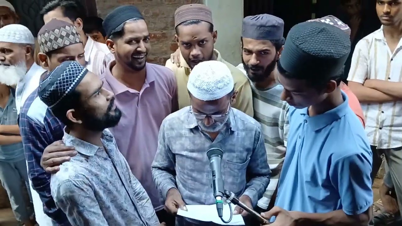 Bahut bahut umra Mubarak ho  3 .9.2020