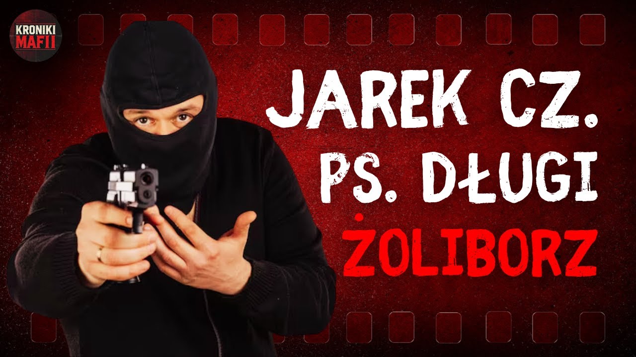 Jak Długi przejął Żoliborz? Kulisy wojny gangów w północnej Warszawie
