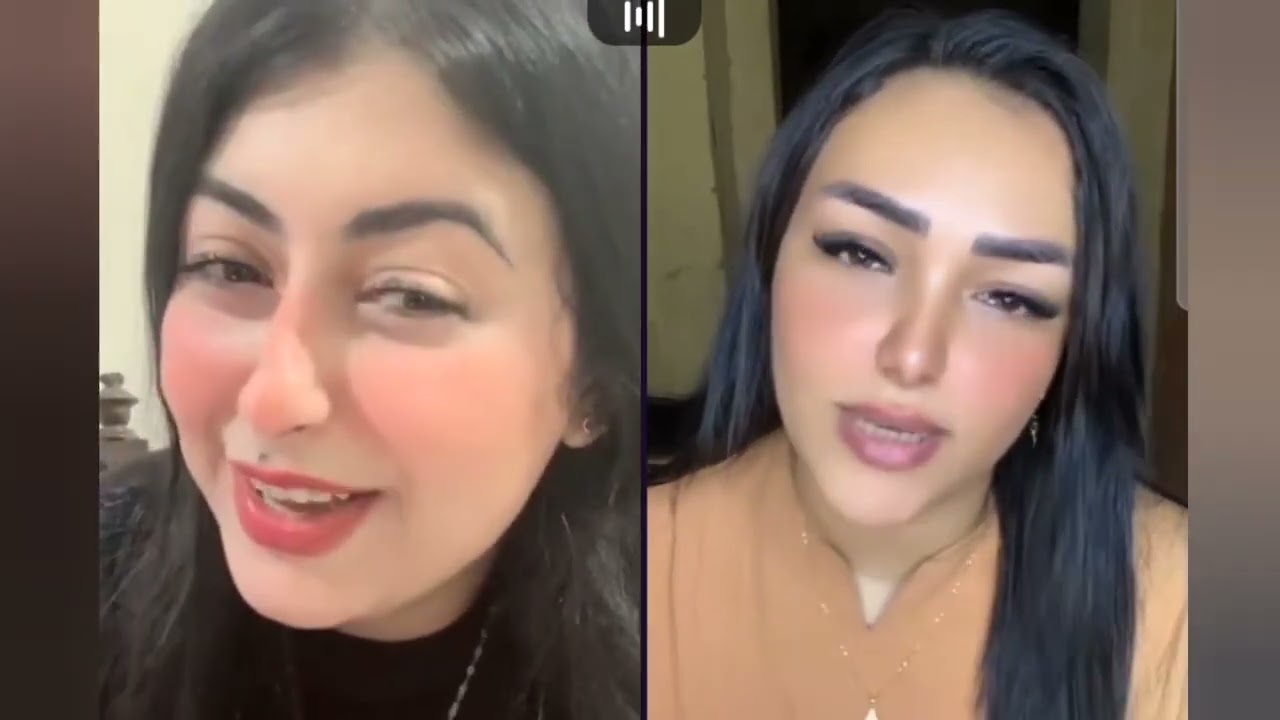 فضايح تكشفها آيه زكريا أخت مسلم 🔥 حقيقه يارا تامر الزواج الاول والحمل والهروب من البيت الماضي الاسود