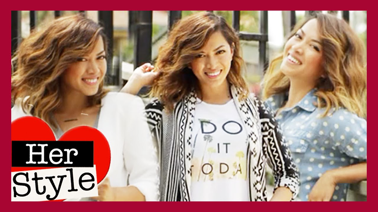 Fall Fashion Lookbook with Heart!