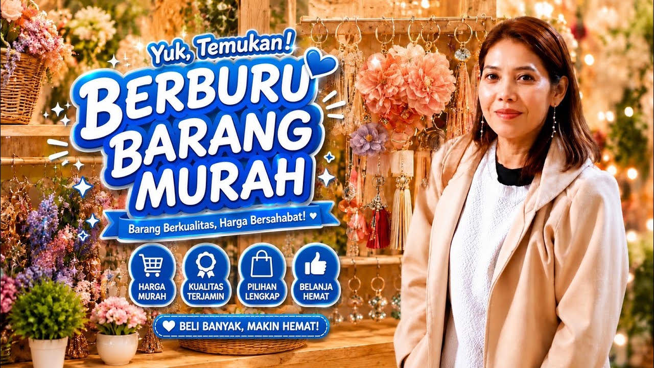 Beburu Barang Murah Di Underground Taipei !!
