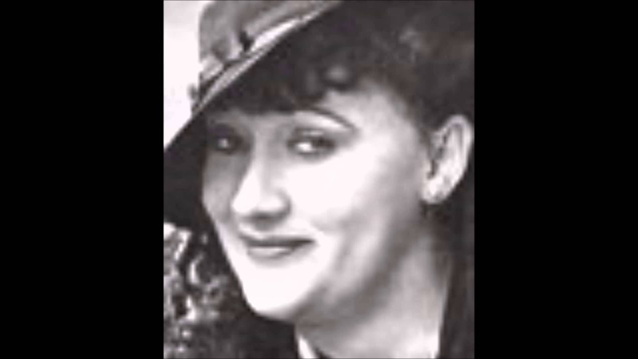 NÅ! - Liva Weel med Hans Kauffmann på flygel 1938