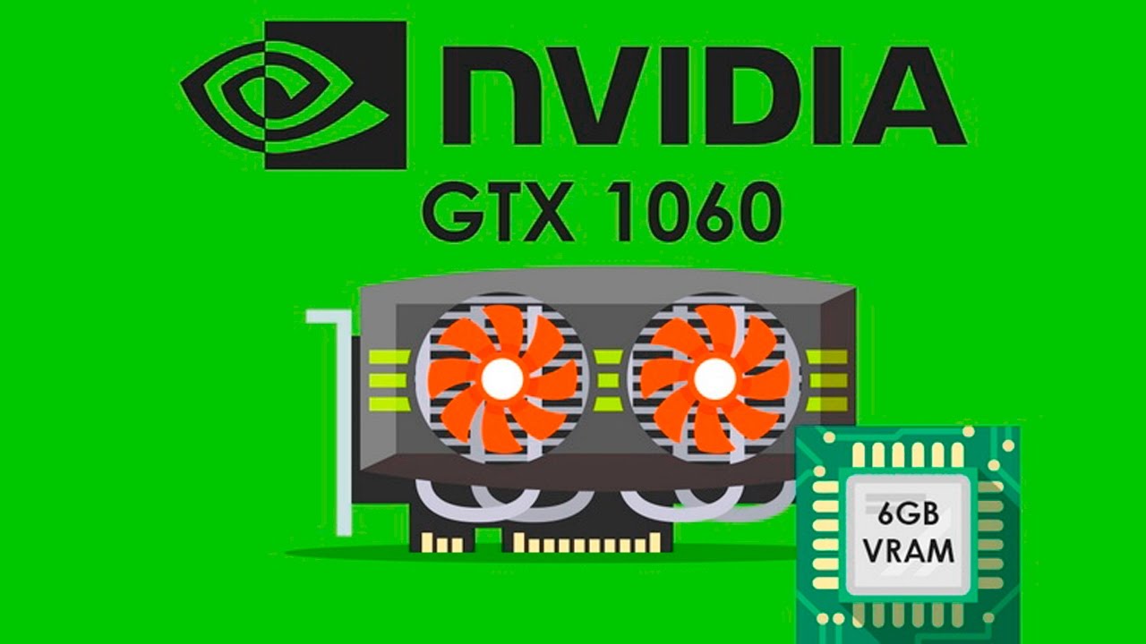 GTX 1060 сравнение с GTX  960 "Насколько лучше..."