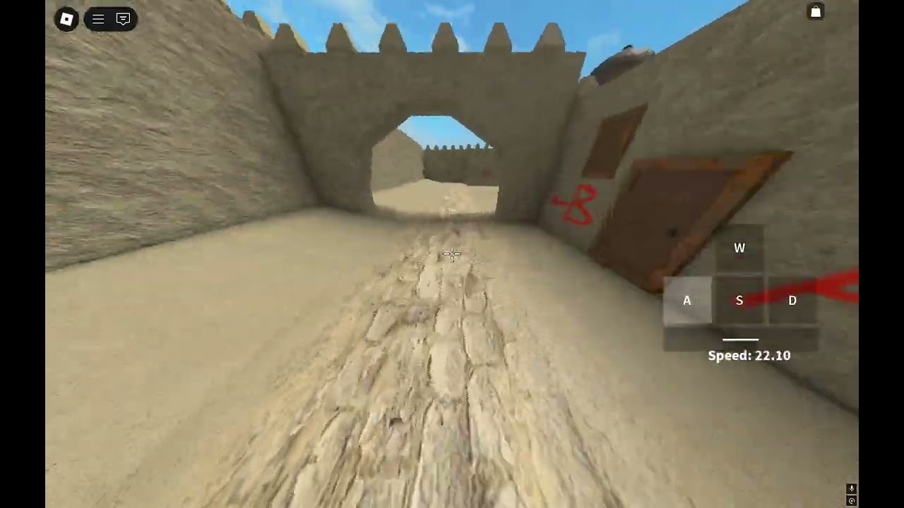 BHOP no autobhop