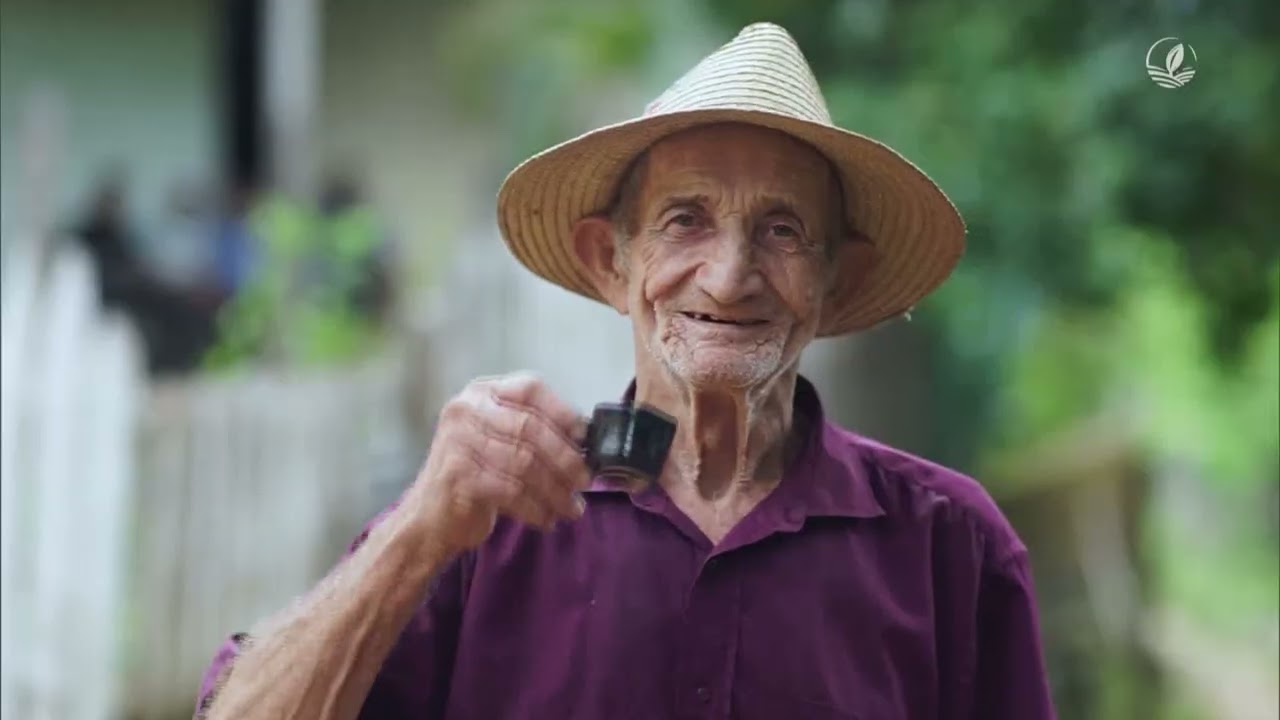 Proyectos comunitarios para producir alimentos en Cuba