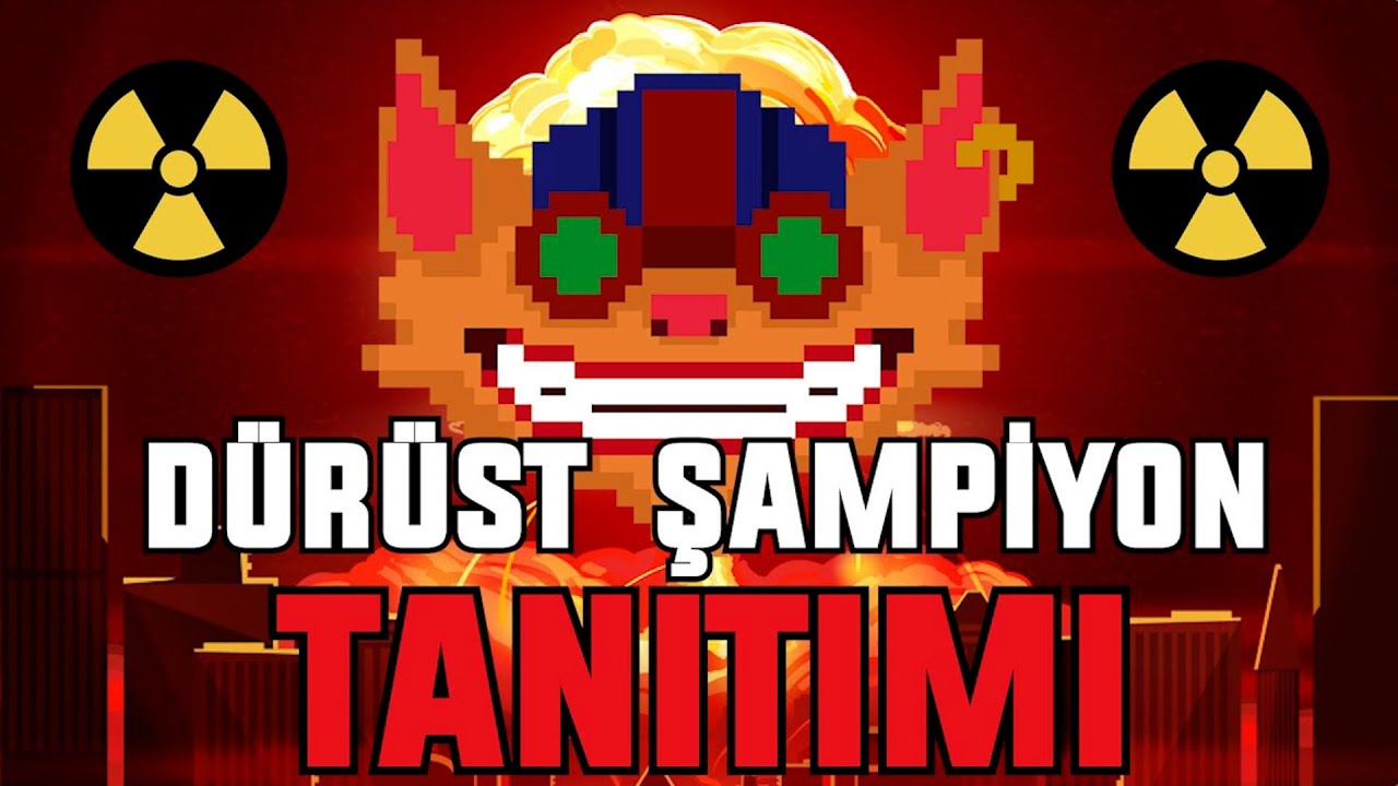 Dürüst Şampiyon Tanıtımı: ZİGGS