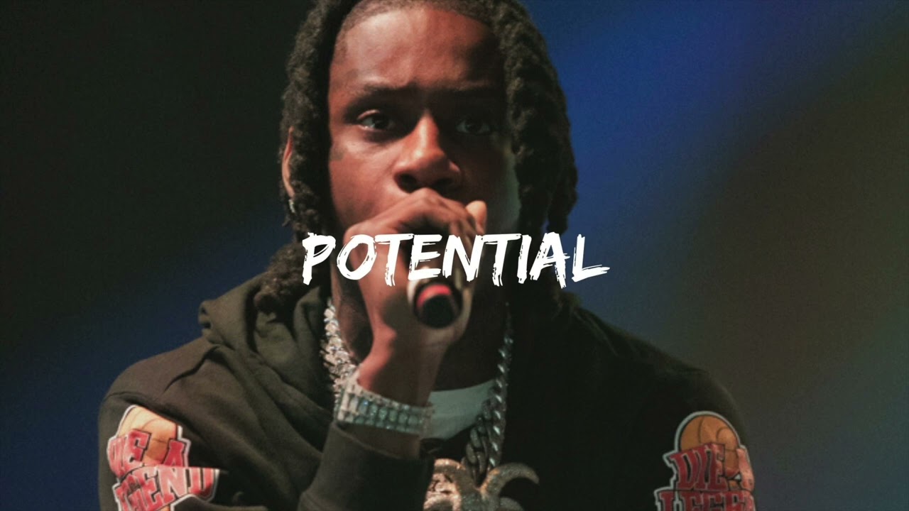 [FREE] Polo G Type Beat x Lil Tjay Type Beat | 
