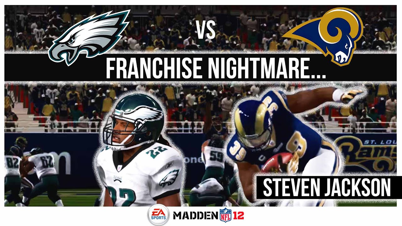 The WORST WAY to Start a Franchise... | Madden 12 Gameplay