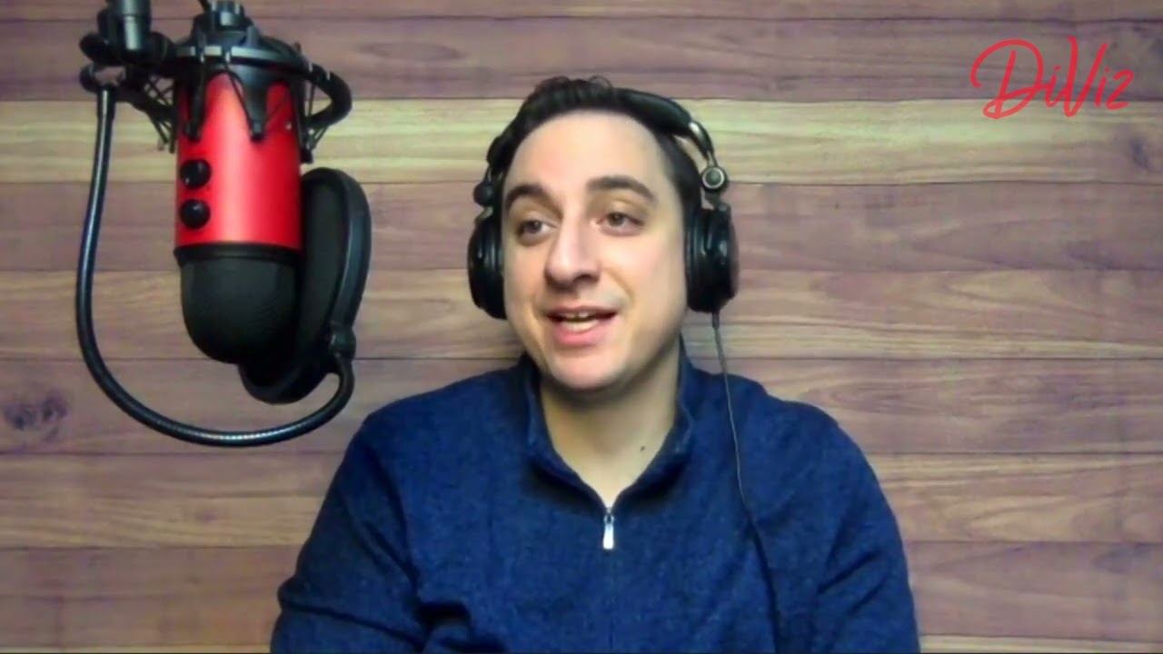 Big in Biz with DiViz | Finding Your Purpose with Mike DiCioccio