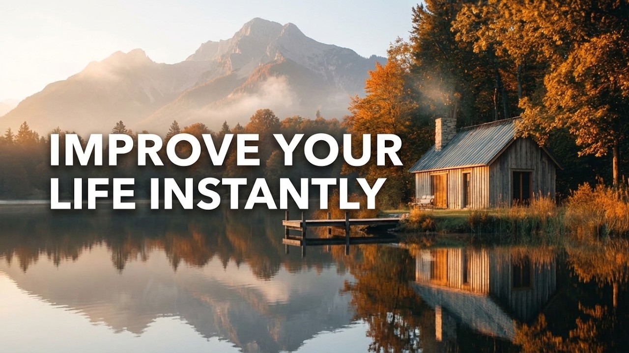 8 Simple Japanese Habits That Will Instantly Improve Your Life