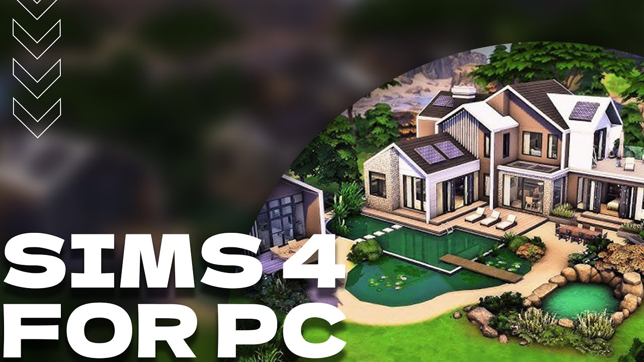 Sims 4 | Easy Download on PC&Laptop⚡️| Legal Tutorial ✅