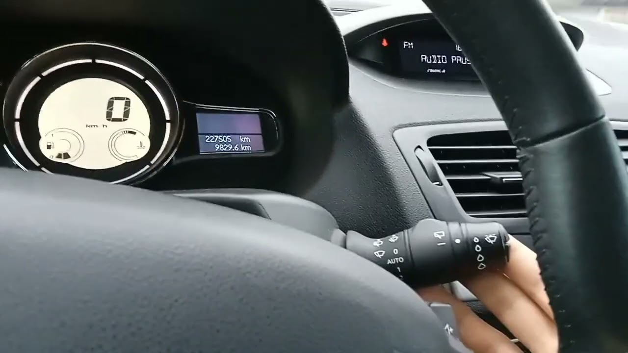 Renault Megane 3 огляд від власника