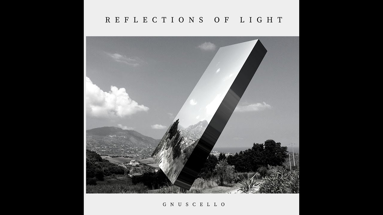 Stefano Cabrera, &ldquo;Reflections of light&rdquo; e il produttore Raffaele Abbate (OrangeHomeRecords)