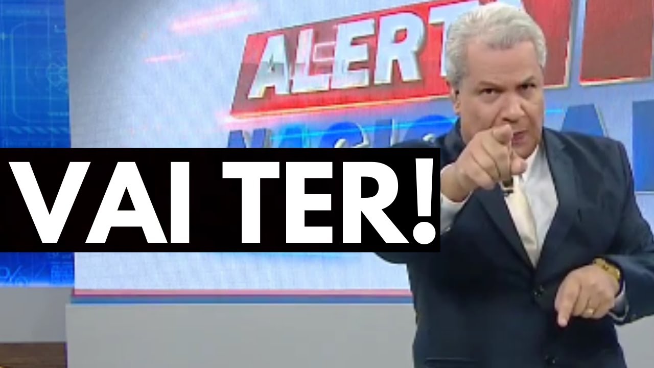 BRASILEIRO NÃO VAI CURTIR O CARNAVAL?