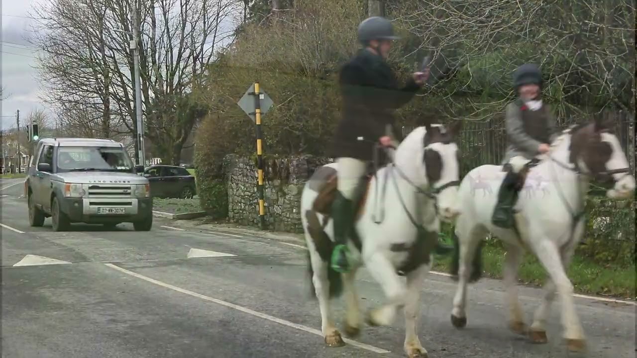 KILDARE HUNT2