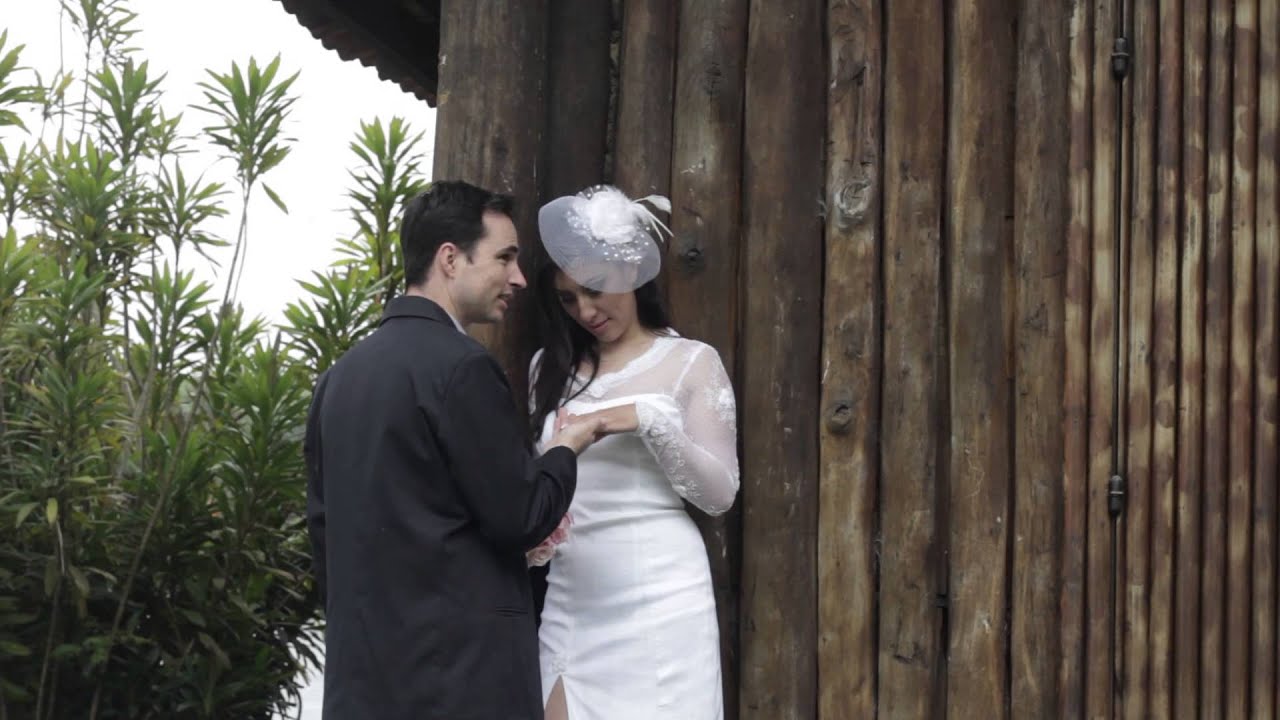 Clipe Kely & J&uacute;nior no Laggus Residencial N&aacute;utico - Carlos Rezende Foto & Cine Video