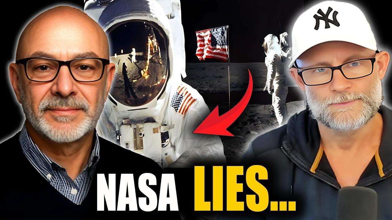 Exploring Conspiracy Theories | Guy Anderson | Chris Thrall Podcast