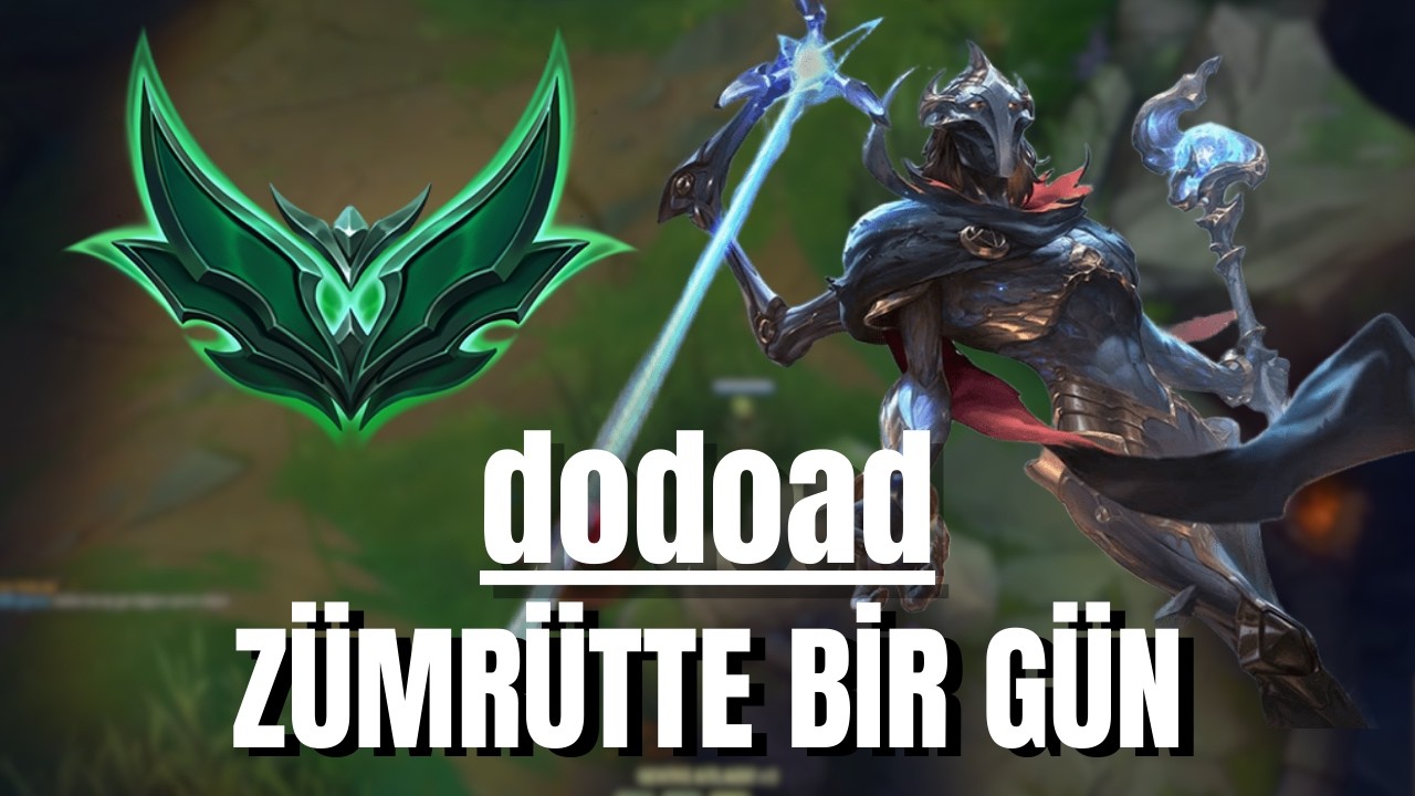 ZÜMRÜTTE BİR GÜN (EUW)