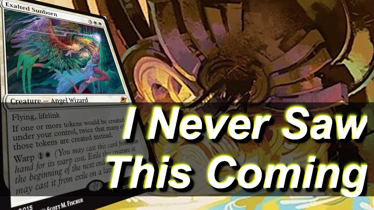 Rakdos Sacrifice is very Becoming