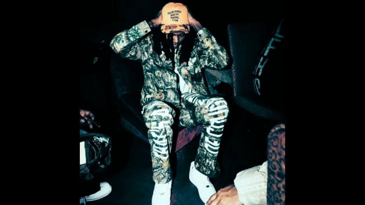 [FREE] BabyFxce E x Rio Da Yung Og Type Beat - 