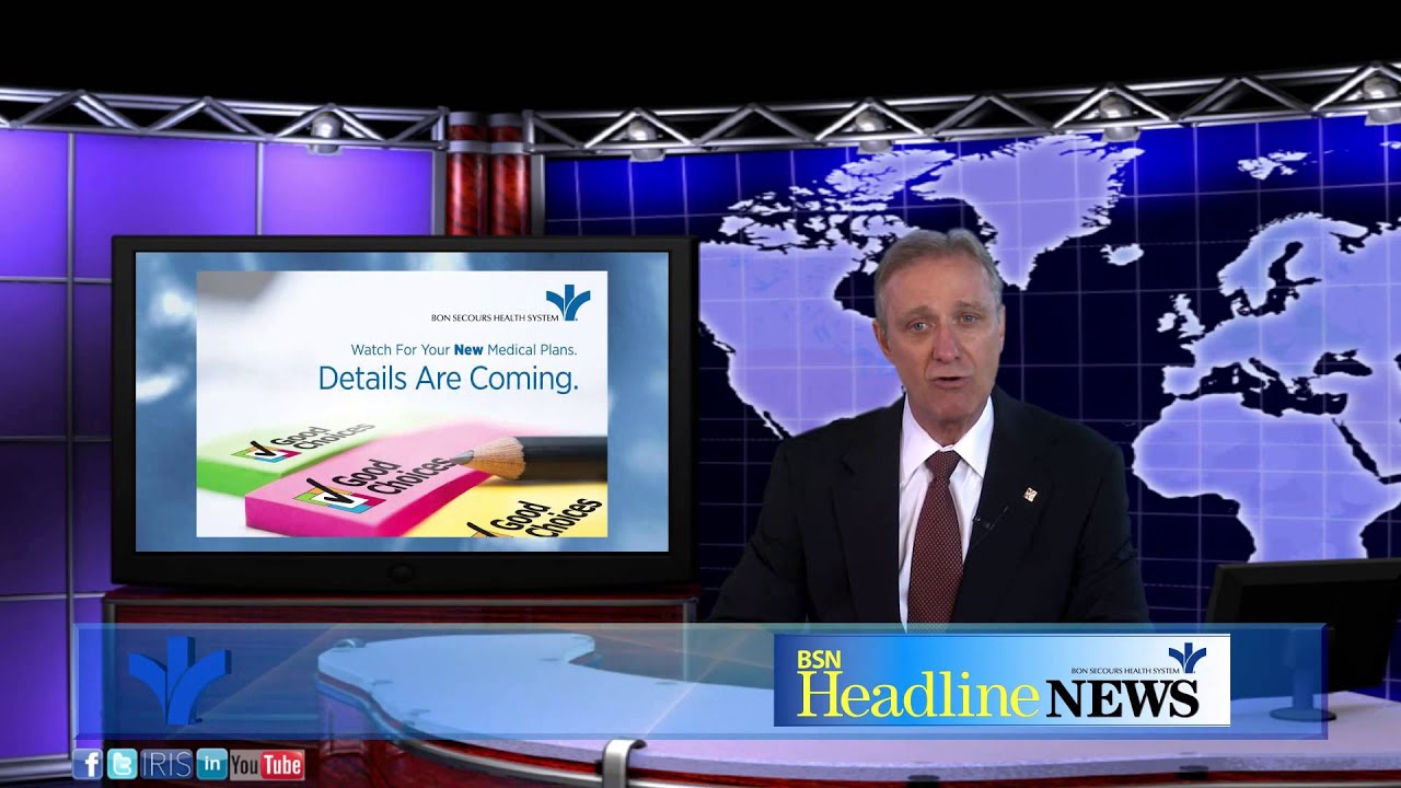 BSN Headline News-June 10, 2013