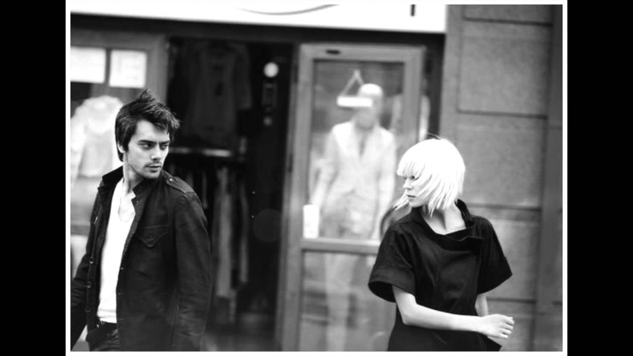 Acos CoolKAs feat. Nata Tomata (Onuka) - Don't Fly Away (The Maneken Remix)