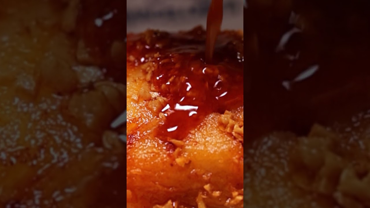 El toque final: Judías del Ganxet 🫘 | Barceloneta Restaurante
