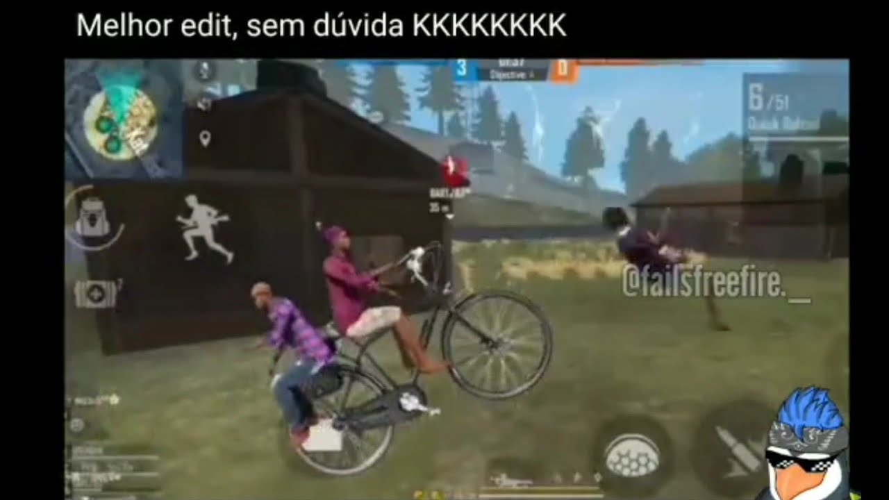 BASTIDORES DOS HIGHLIGHTS DOS INSTAPLAYERS(instaplayer memes)instaplay passando vergonha free fire 🔥