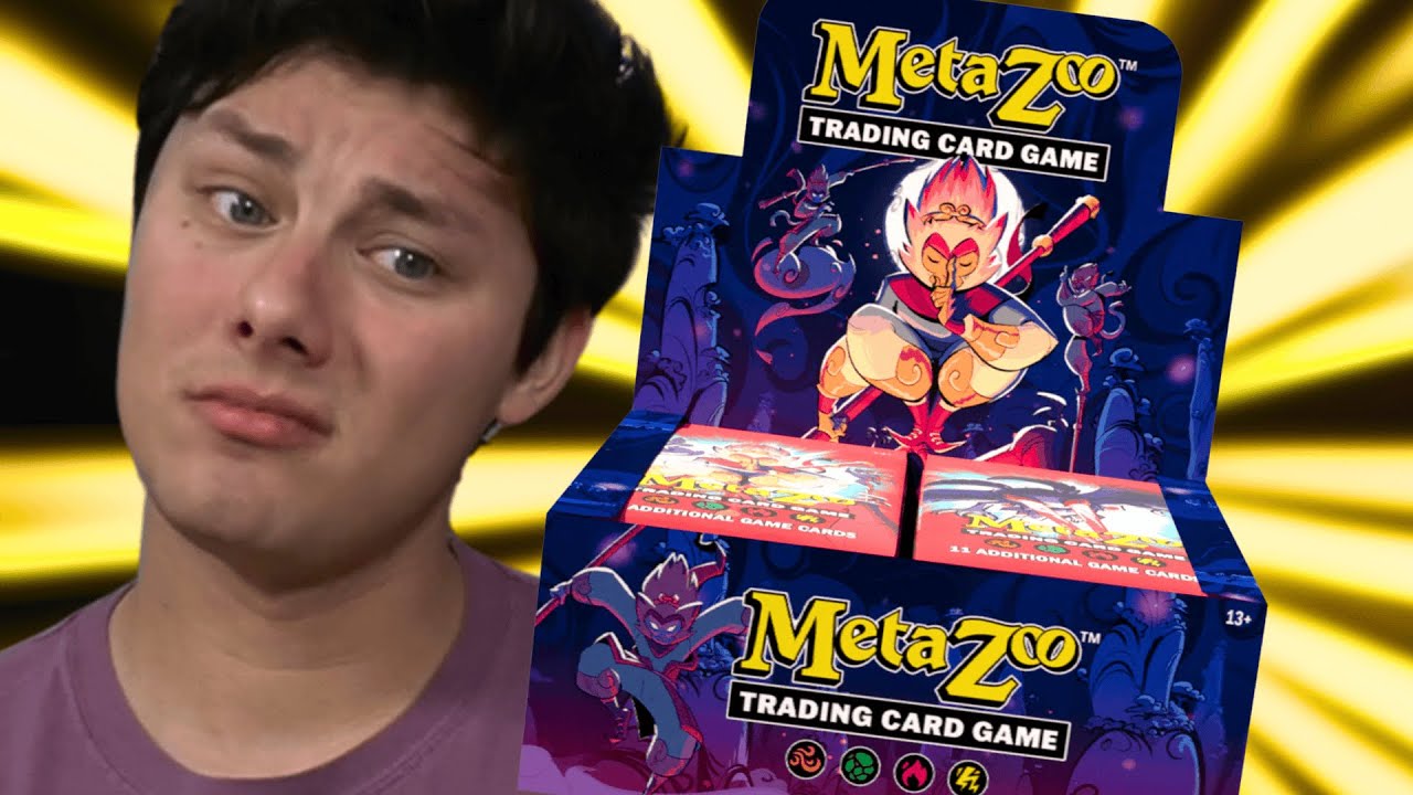 Is this the Collectible Comeback of the Year?!