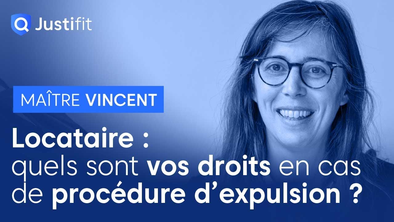 Locataire : quels sont vos droits en cas de proc&eacute;dure d'expulsion ? - Ma&icirc;tre Camille VINCENT