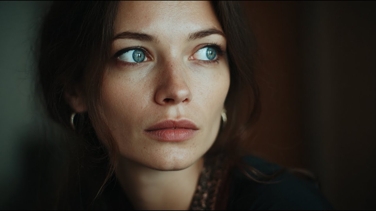 🎬 UNA SERIE IMPERDIBLE SOBRE LA MUJER MÁS SUPERFICIAL QUE DEBE SALVAR A UN HOMBRE CIEGO