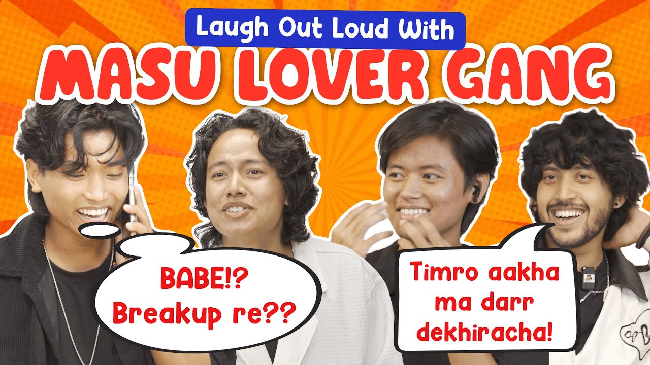 | The Acting Game |  @prasanna.lama07 @ajaykarki5  @prafullalama07  @prabeshlamagurung8803  |