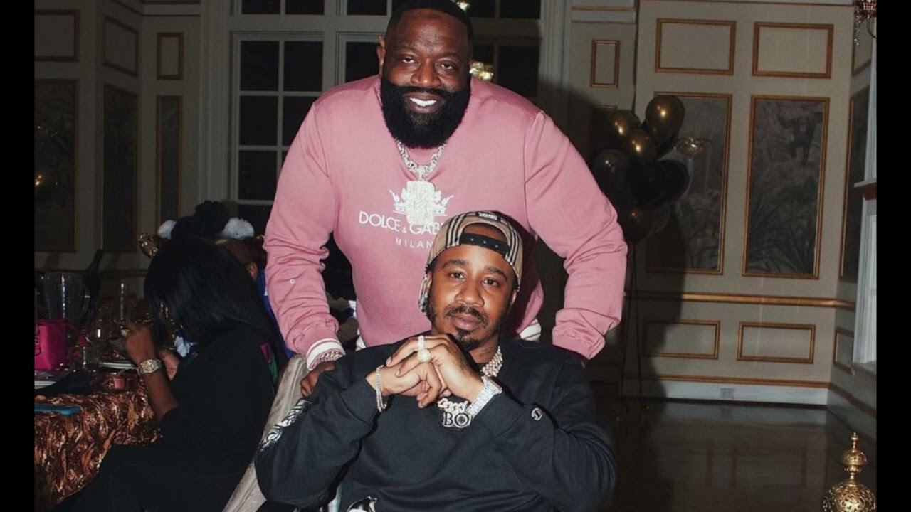 Click - Rick Ross & Benny The Butcher