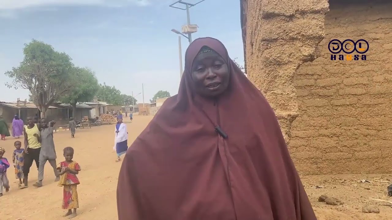 Rayuwa na kara tsananta ga mazauna Gazobi a Jihar Kano