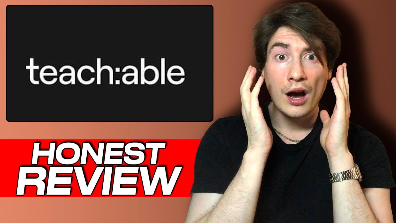 Teachable Review: My Honest User Experience & In-Depth Look at the Best Online Course Platform