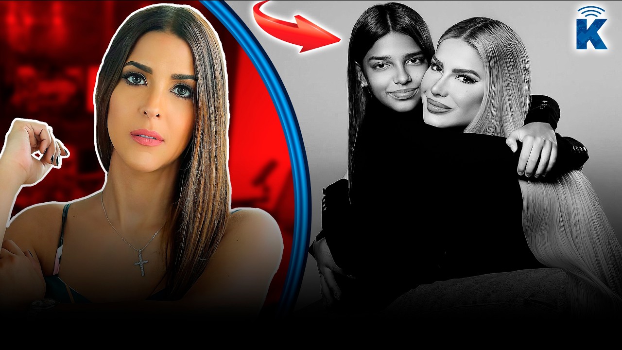 NUEVA DISCUSIÓN ENTRE DALISA ALEGRIA Y ALEXANDRA MVP!
