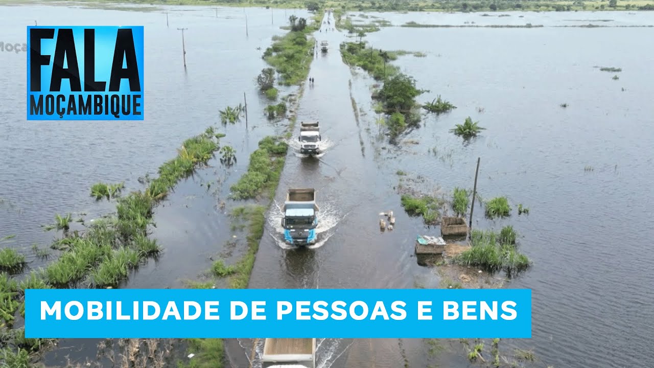 Governo da Província de Maputo expectante na ligação ferroviária entre Maputo e Gaza