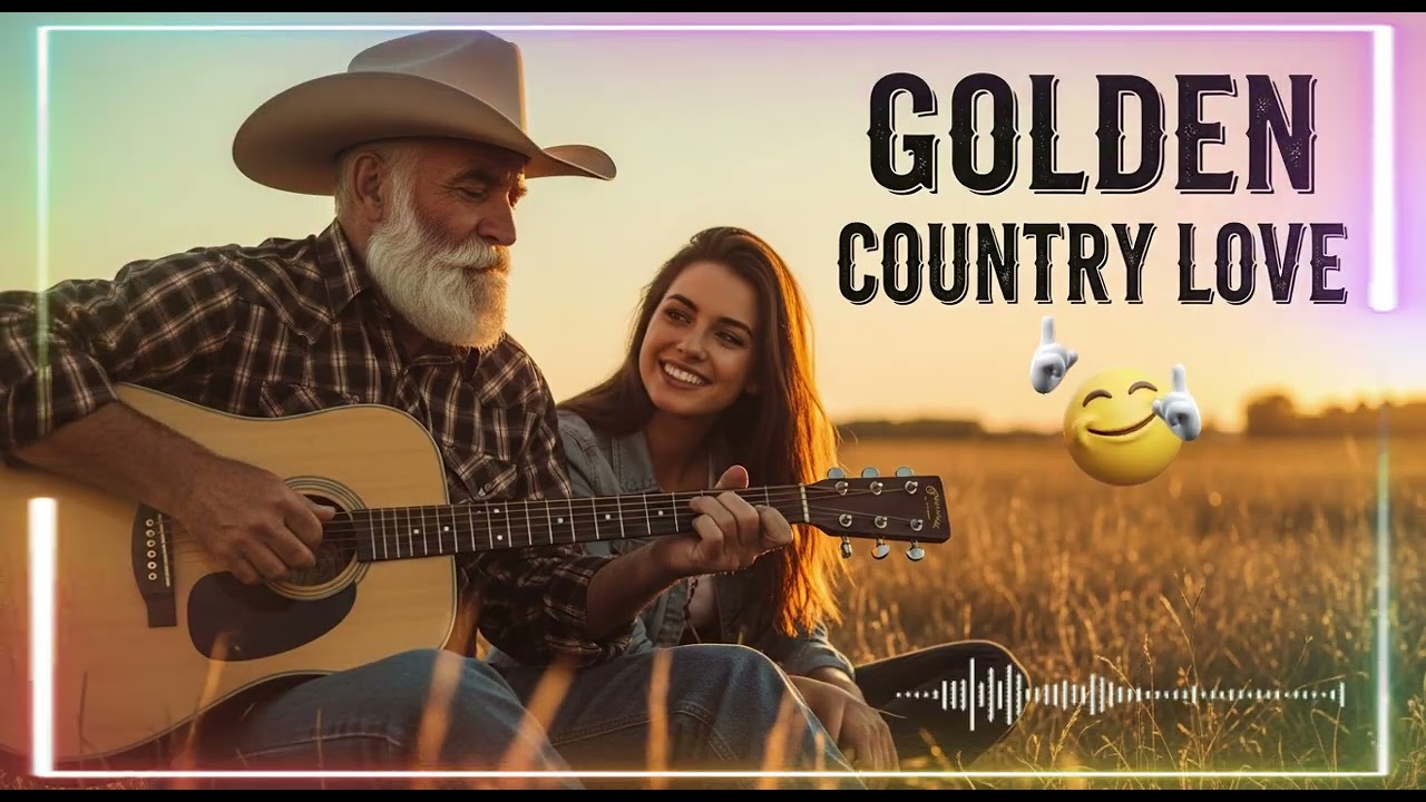 🔥 100 Timeless Country Love Songs | Ultimate Classic Country Covers 60s 70s 80s Playlist