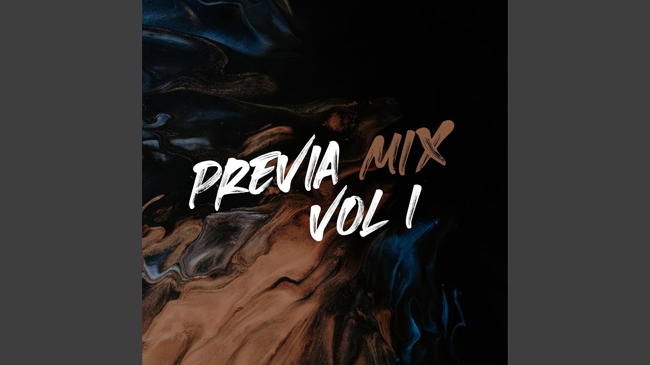 Previa Mix 1