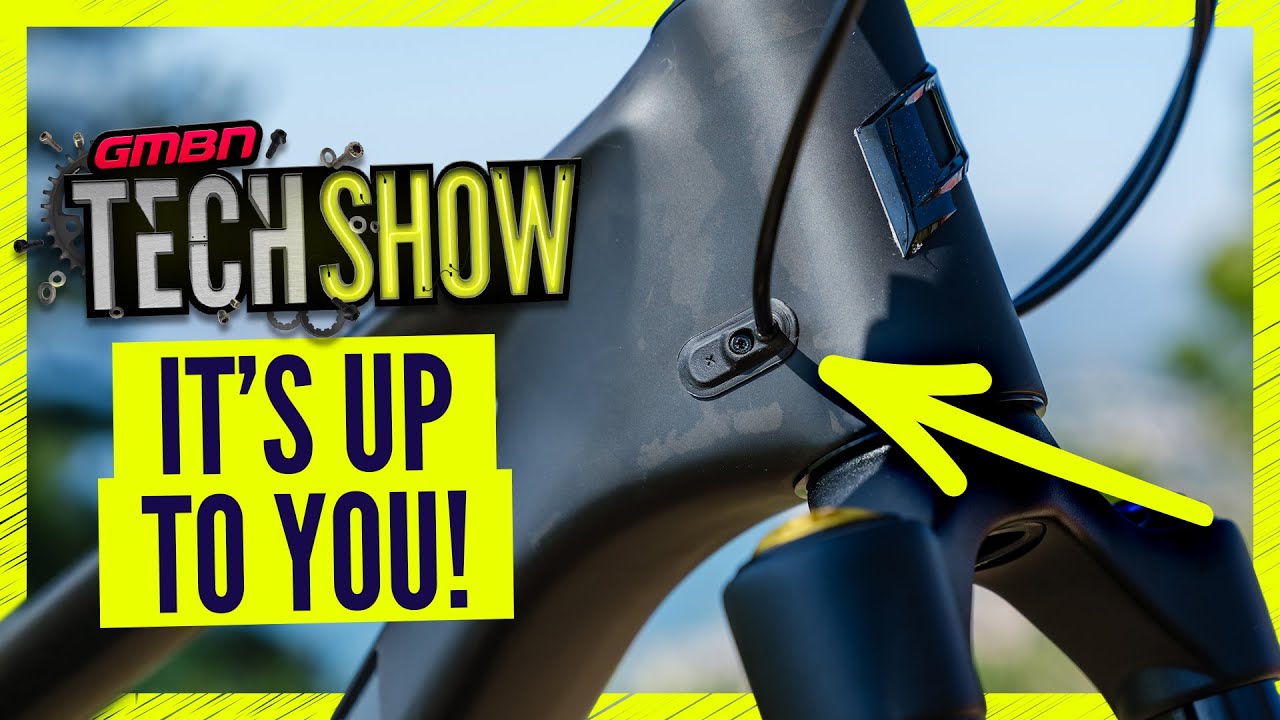 Is This The End Of Headset Cable Routing? | GMBN Tech Show 387