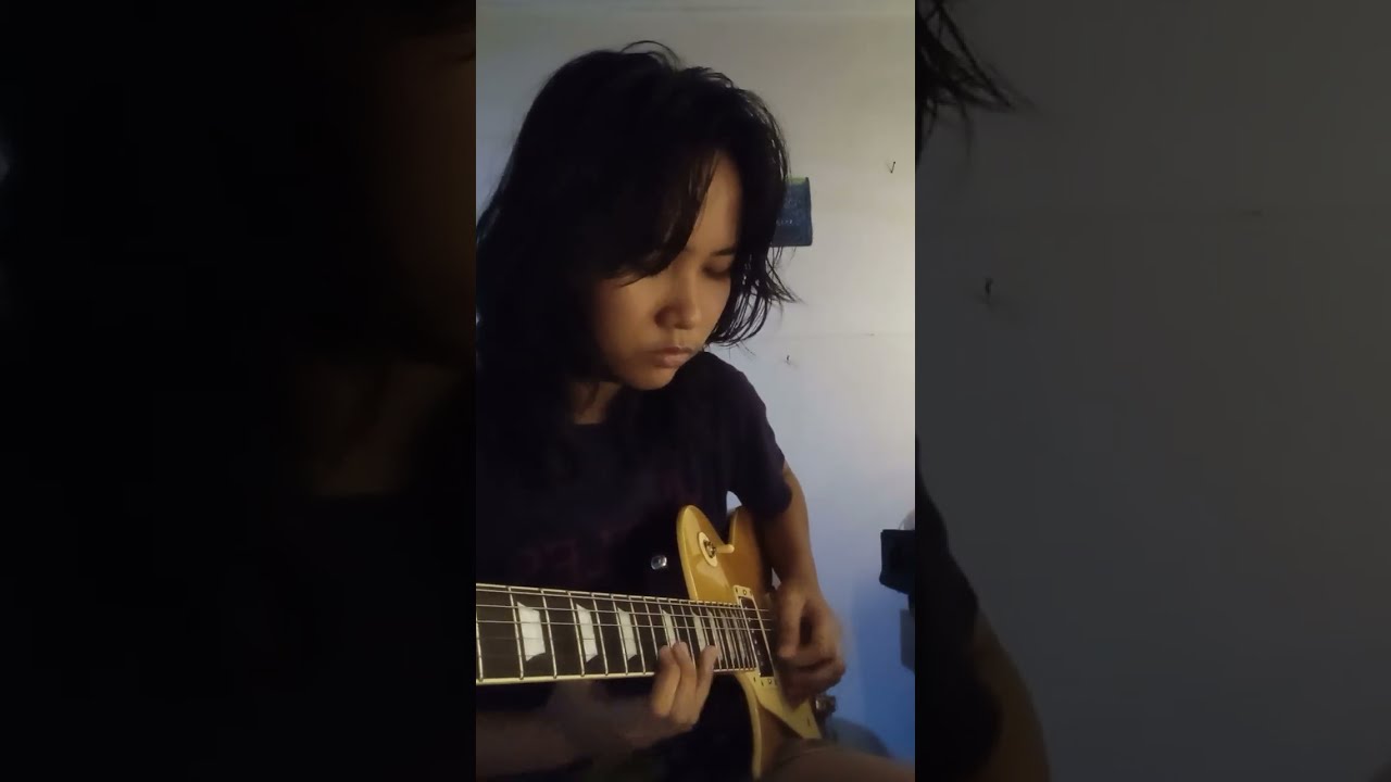 the loner w/ wah take 3 [3/2/2026]