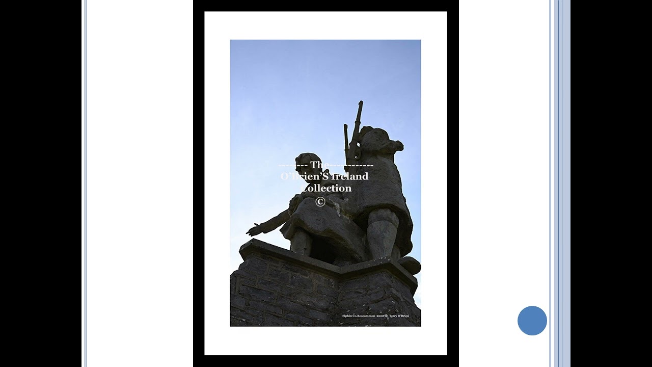 Elphin County Roscommon  Ireland