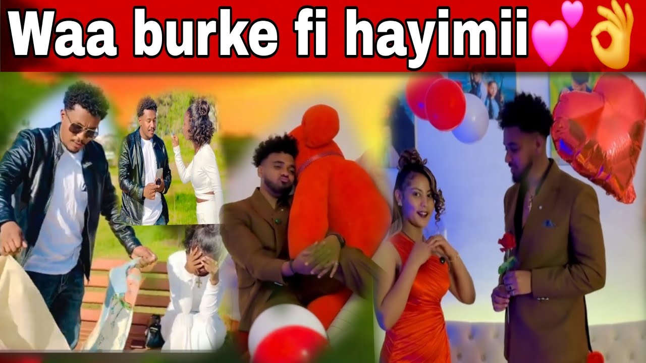 😭 Heluu fi natiin addaa banii