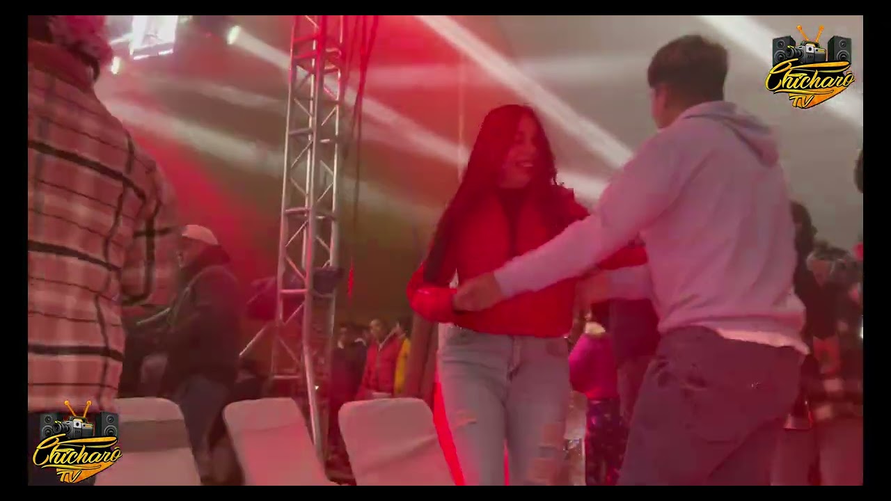 Sonido La Changa Exito Mujer Pohibida(Ampliación Zotoluca Tlaxco Tlaxcala)