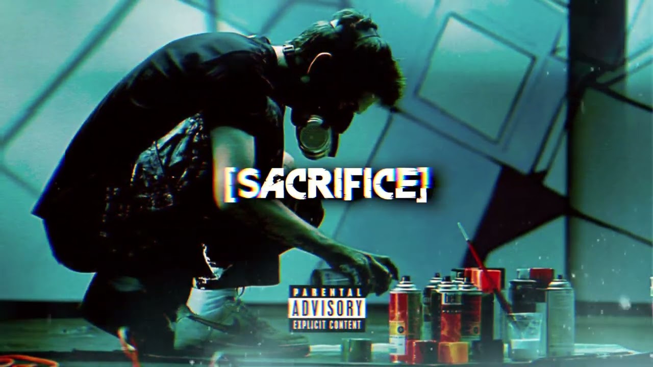 [SOLD] Linkin Park x Nu Metal Type Beat 2024 - SACRIFICE | prod. [NINE7]