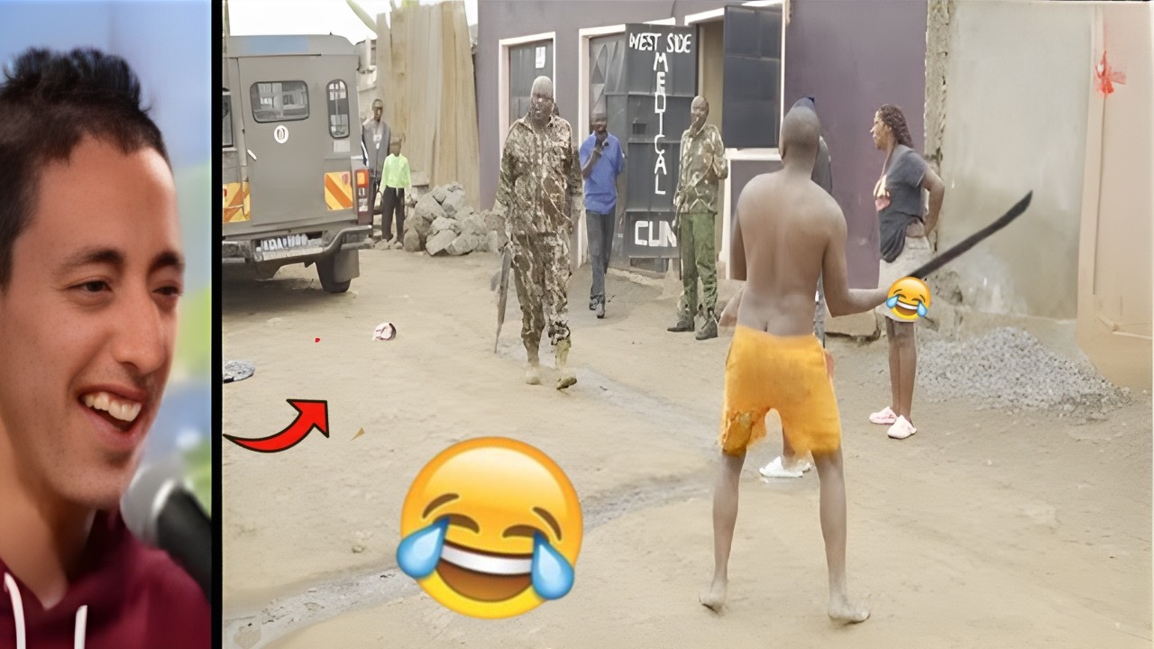 Try Not To Laugh 🤣 Top 100 Funniest Videos Ever 🎬🔥 Memes, Epic Fails & Pranks ~24