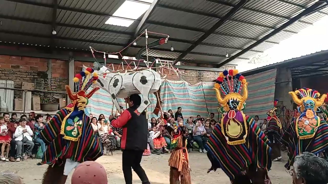 25 de Diciembre del 2025 fiestas en honor al divino niño Jesús 🙏🏻😊